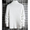 Custom Turtleneck Men's Sweaters